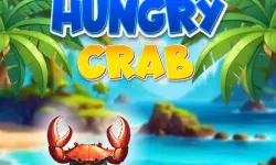 Hungry Crab image