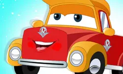 Super Car Royce Hidden image