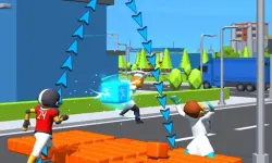 Jump and Run image