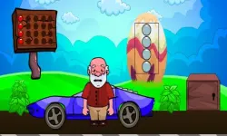 Save The Hungry Old Man 2 image
