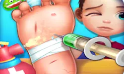 Foot Doctor Care image
