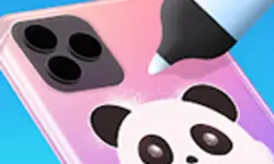 Phone Case DIY image