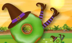 Magic Circle image