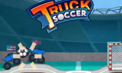 Monster Truck Soccer image