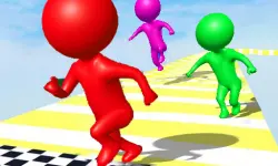Run Race 3D image
