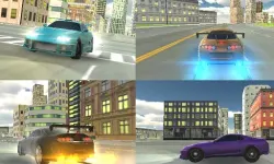 Supra Drift 3D image