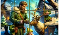 Jolly Jumble image