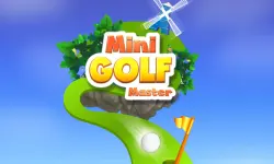 Minigolf Master image