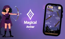 Magical Archer image