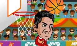 Head Basketball image