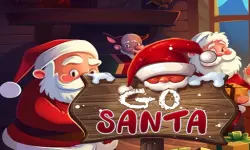 Go Santa image