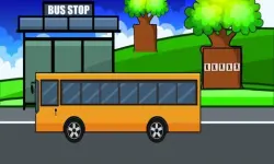 Bus Escape image