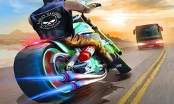 Moto Quest Bike Racing-2 image