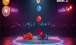 Ring Master Legends image