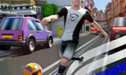 Cristiano Ronaldo Kick N Run image