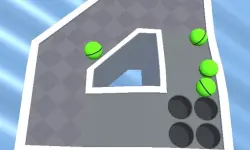 Woobble Balance 3d image