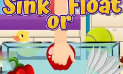 Sink or Float image