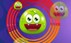 Monster Round image