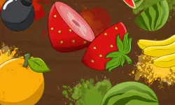 Cut Fruit image