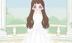 Wedding Dress image