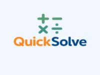 QuickSolve image