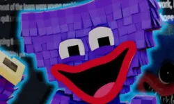 Hugie Wugie Match3 image