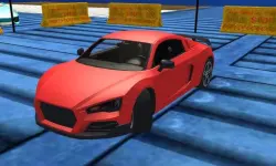 Car Ultimate Stunt Racer image