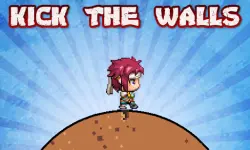 Kick The Wall image