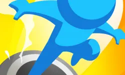 Crowd Runner image
