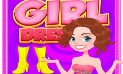Party Dress Up image