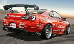 Digital Vehicles Jigsaw Puzzle 2 image
