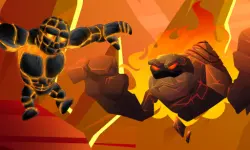 Desert Survival Online Game image