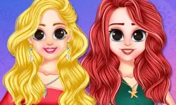 Princess Delightful Summer image