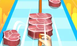 Bbq Stack Run image