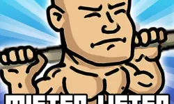 Mister Lifter image