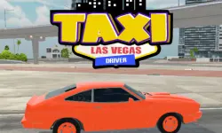 Taxi Driver Las Vegas image