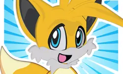 Tails Dash image