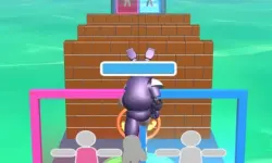 Monster Game image