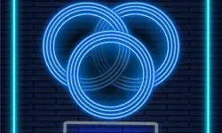 Neon Jump image