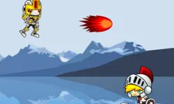 Extreme Fighters image