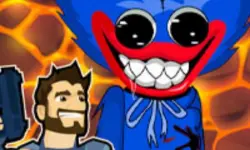 Poppy Dungeons - Poppy Playtime image