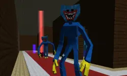 Nubic vs Huggy Wuggy image