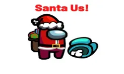 Santa Us! image