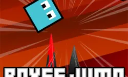 Boxes Jump image