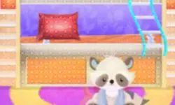 Sisters Bunk Bed Design image