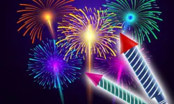 FireWork Mania image