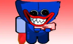 Poppy Rocketman image