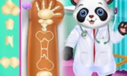 Best Doctor In Animal World image