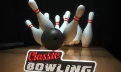 Classic Bowling image