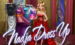 Nadja DressUp image
